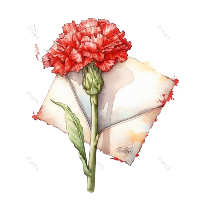 母亲节素材图片,元素,PNG,免抠素材